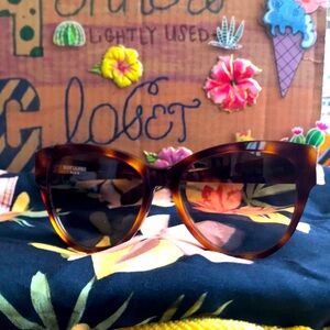 YSL SUNGLASSES